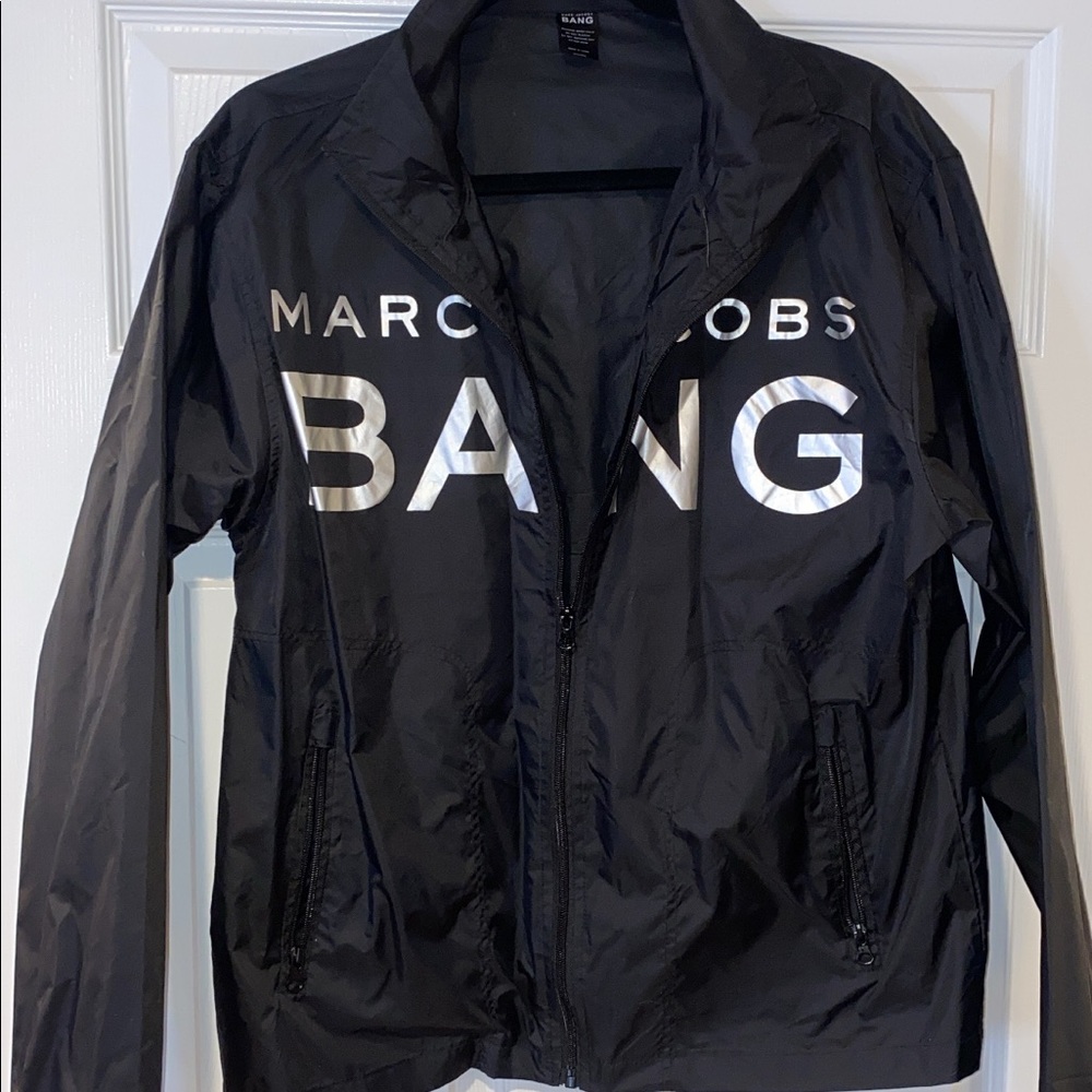 Marc Jacobs Wind-Breaker
